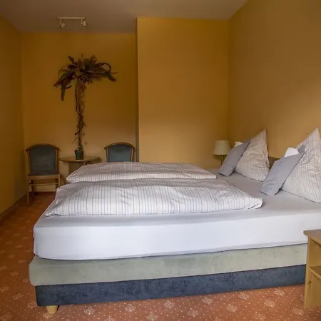 Hotel Lesni Dum / Neuwaldhaus Bayerisch Eisenstein