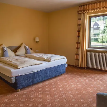 Hotel Lesni Dum / Neuwaldhaus Bayerisch Eisenstein