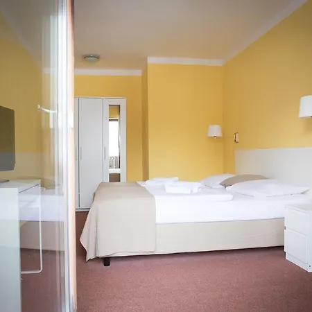 Hotel Hotel Lesni Dum / Neuwaldhaus