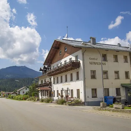Hotel Hotel Lesni Dum / Neuwaldhaus Bayerisch Eisenstein