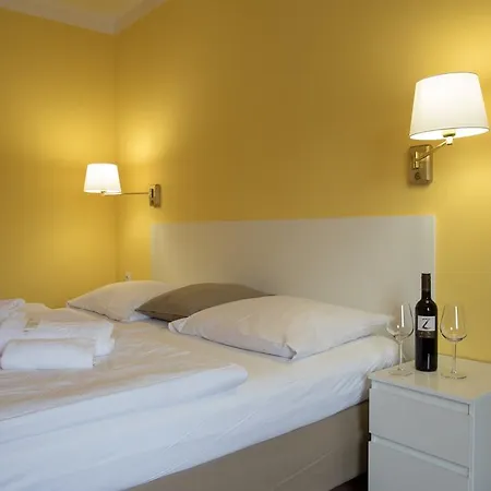 Hotel Lesni Dum / Neuwaldhaus Hotel Bayerisch Eisenstein